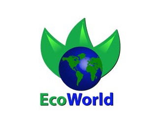 globe,world,eco,warming logo