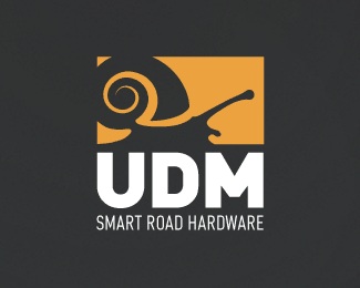UDM logo