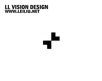 design,vision,leiliu,ll logo