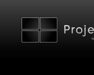 Project Designs logo