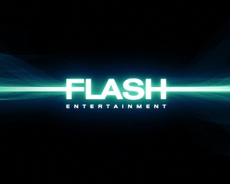 Flash Entertainment logo