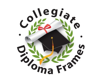 frame,college logo