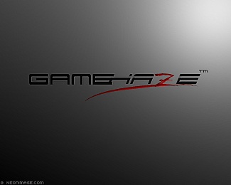 Game Haze logo
