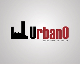 design office urbano logo