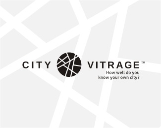 map,glass,mapping,urban,vitrage logo