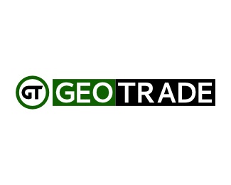 geo,trade logo