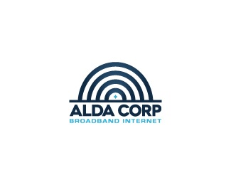 Alda Corp logo