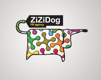 ZIZIDOG logo