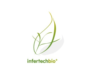 Infertech Bio 1 logo