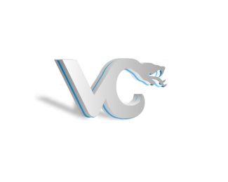logo,viper logo