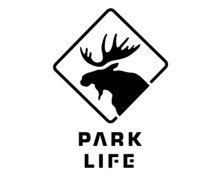 Park Life logo