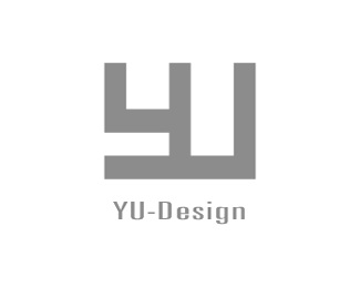 YU Design logo