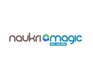 Naukri logo
