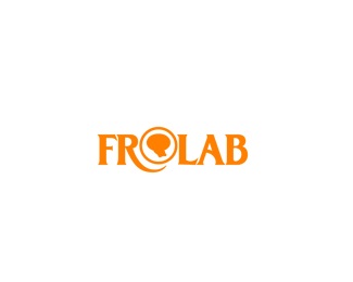 Frolab logo
