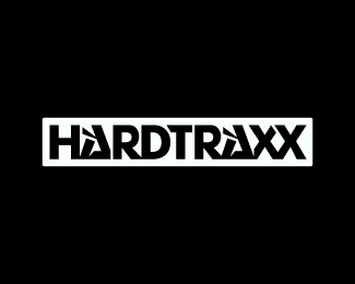 website,logotype,community,hardstyle,hardtraxx logo