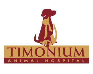 animal,veterinarian logo