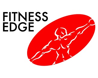 health,fitness logo