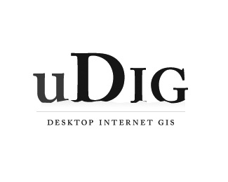 U Dig logo