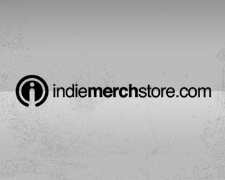 apparel,indie merch store,indiemerchstore,webstore logo