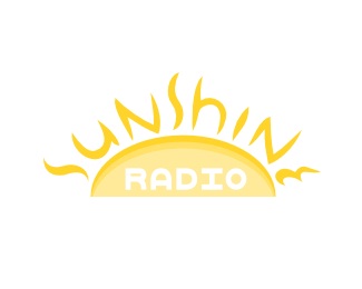 radio,sunshine logo