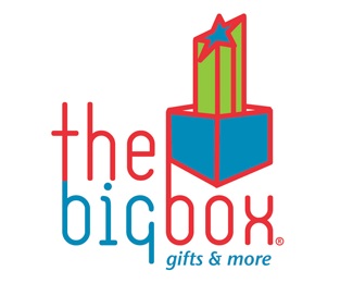 The Bigbox logo
