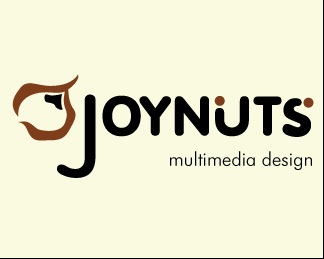 Joynuts Logo logo