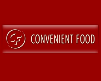 Convenient Food logo
