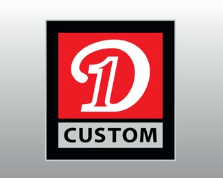 apparel,d1 logo