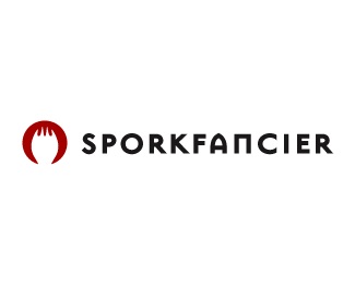 Sporkfancier logo