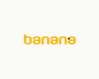 banana,crislabno logo