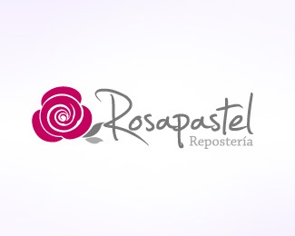 pink,magenta,fucsia,rosa,rosapastel logo