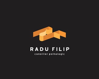 Radu Filip logo