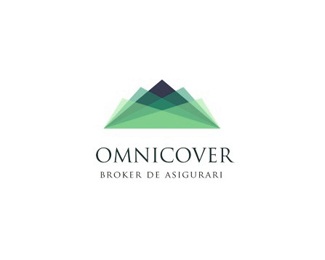 Omnicover logo