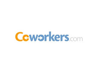 logo,reviews,coworkers,jydesign,peer logo