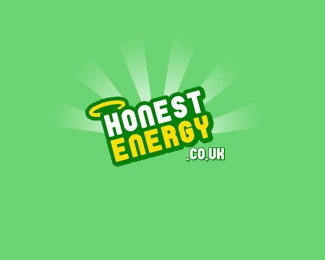 Honest Energy V2.0 logo