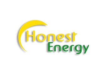 Honest Energy V3.0 logo