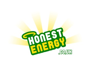 Honest Energy V1.1 logo