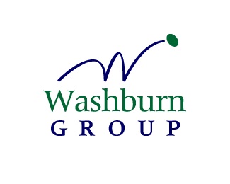 consulting,group,strategy,sales,washburn logo