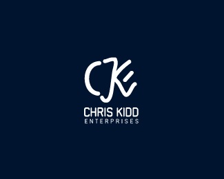 Chris Kidd Enterprises logo