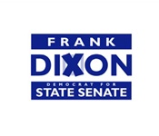Frank Dixon For State Senate