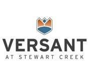 Versant At Stewart Creek