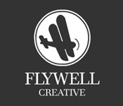 Flywell Logo