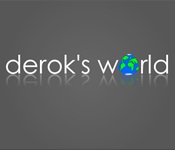 Derok's World