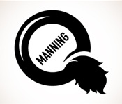 Q Manning Logo