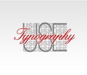Use Typography