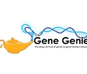 Gene Genie Logo