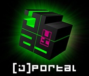 [j] Portal Emblem