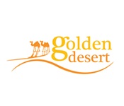 Golden Desert