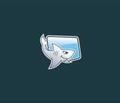 Desktop Shark