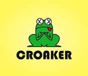 Croaker